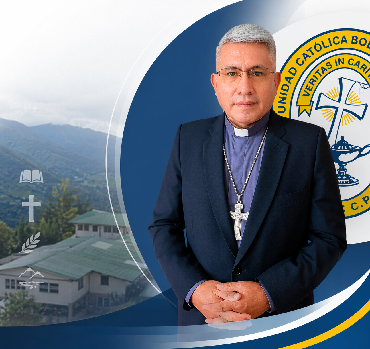 Presidente UAC Carmen Pampa