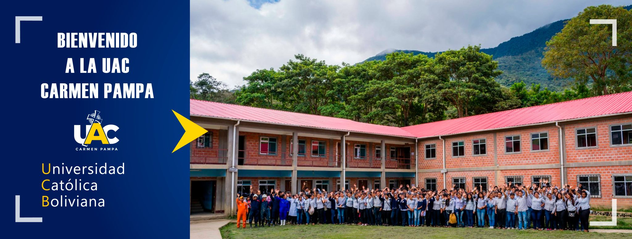 UAC Carmen Pampa UCB