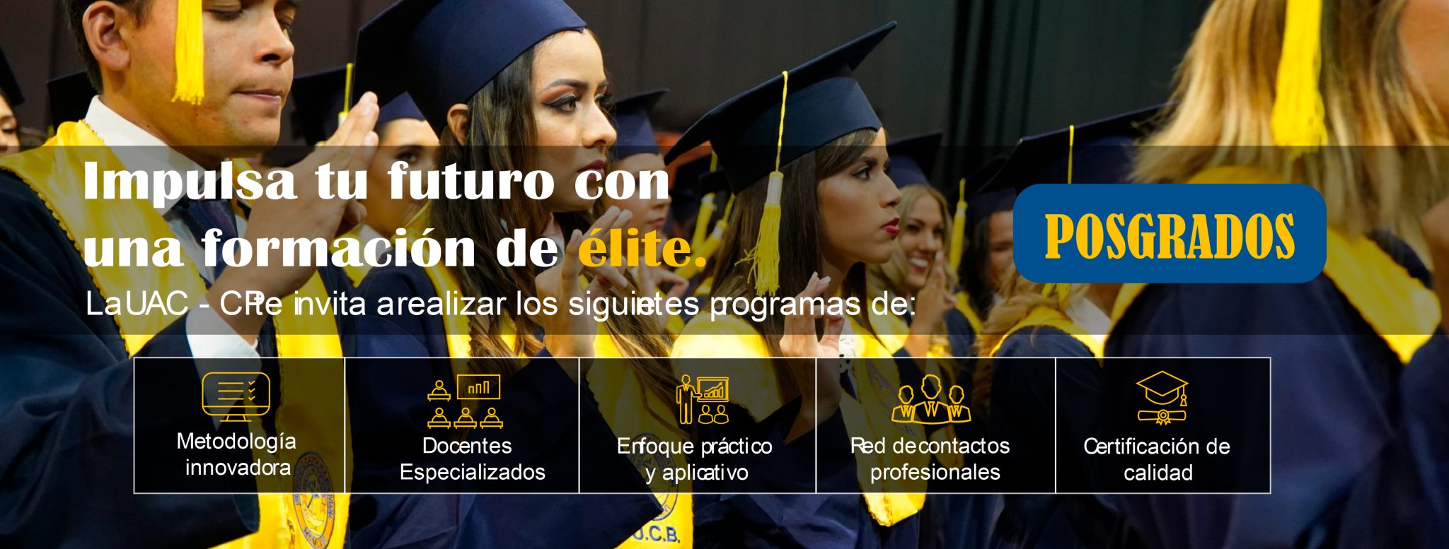 UAC Carmen Pampa UCB